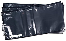 Cargar imagen en el visor de la galería, Bolsas negras para empacar al Vacío Shield N Seal
