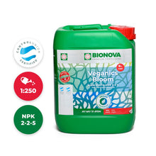 Cargar imagen en el visor de la galería, VEGANICS BLOOM
