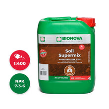 Cargar imagen en el visor de la galería, SOIL MIX
